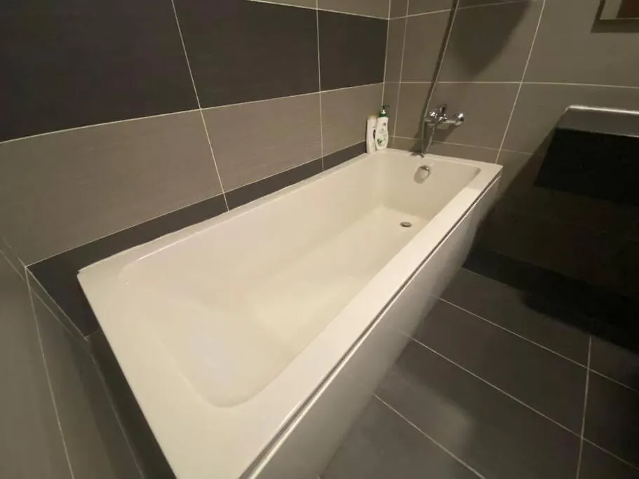 Apartment Ksl City Mall Bathtub 1-4Pax Netflix Jb City Johor Bahru