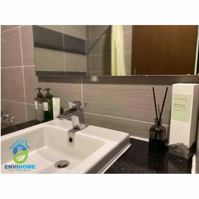 Ksl City Mall Bathtub 1-4Pax Netflix Jb City Johor Bahru Malaysia